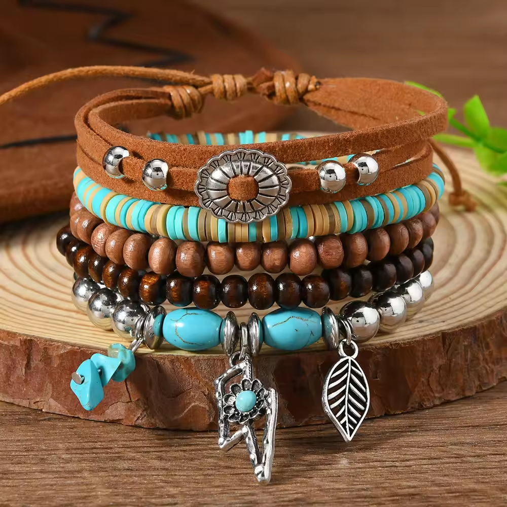 Boho Bracelets
