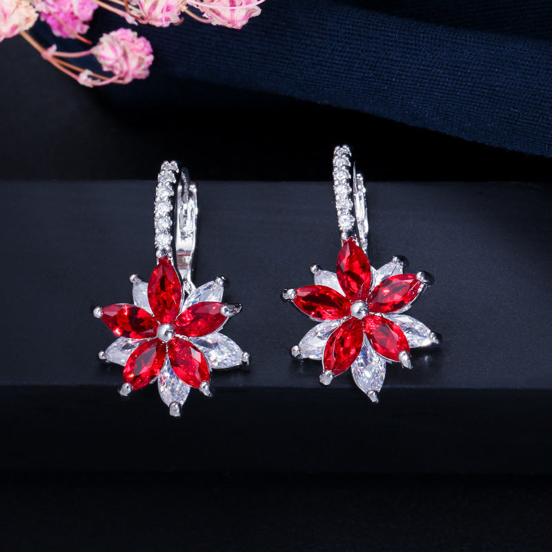 Blossom Earrings