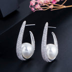 Celestial Pearl Drops