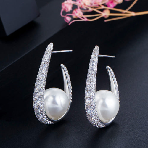 Celestial Pearl Drops