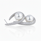 Celestial Pearl Drops