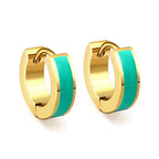 Oasis Edge Turquoise