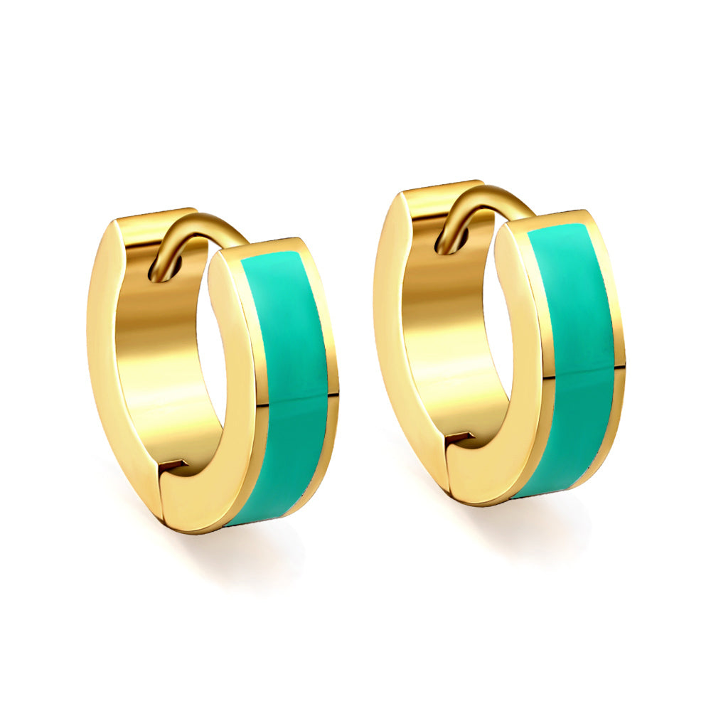 Oasis Edge Turquoise