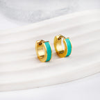 Oasis Edge Turquoise