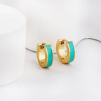 Oasis Edge Turquoise