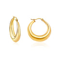 Aura Dome Hoops