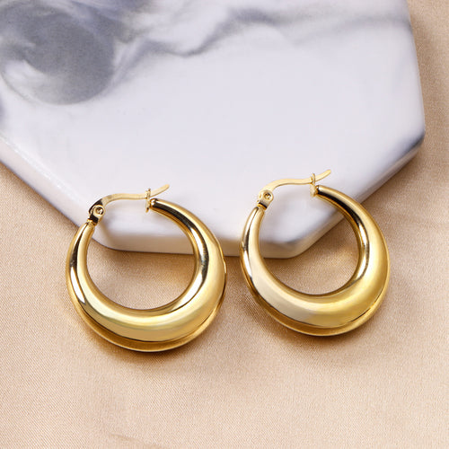 Aura Dome Hoops
