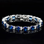 Eternal Tennis Bracelet