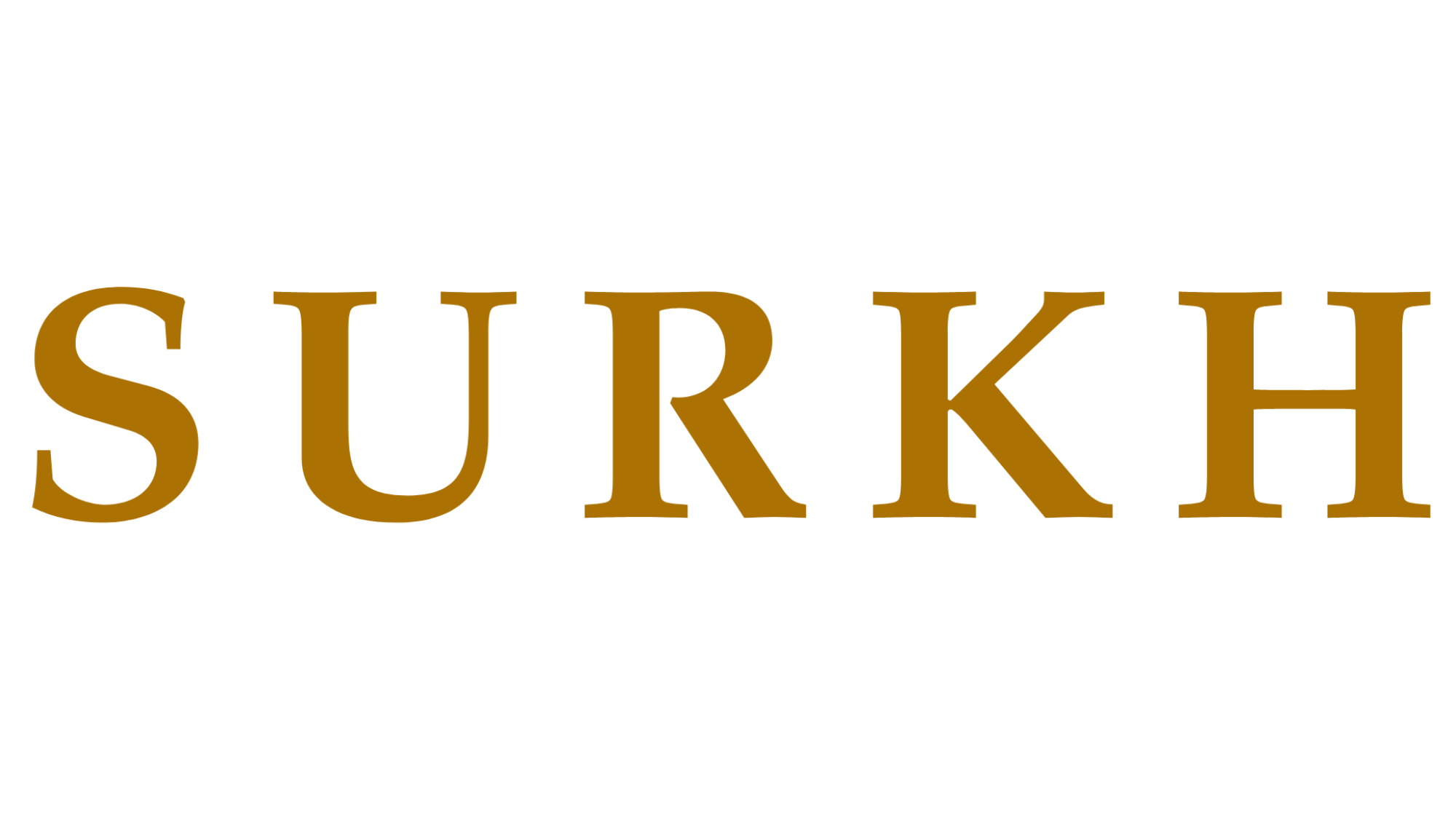 Surkh